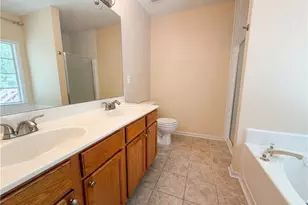 461 Darter Dr NW, Kennesaw, GA 30144 - Photo 17