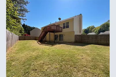 461 Darter Drive NW, Kennesaw, GA 30144 - Photo 23