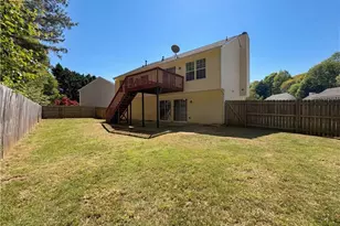 461 Darter Dr NW, Kennesaw, GA 30144 - Photo 23