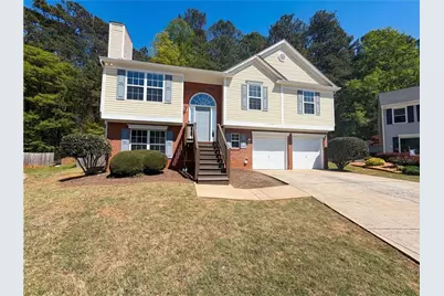 461 Darter Drive NW, Kennesaw, GA 30144 - Photo 21