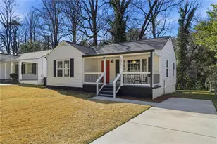 2951 Palm Dr, Atlanta, GA 30344 - Photo 1