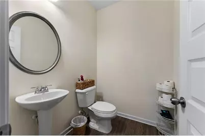 6 Oak Ridge Court NE, Rome, GA 30165 - Photo 33