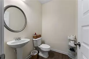 6 Oak Ridge Ct NE, Rome, GA 30165 - Photo 33