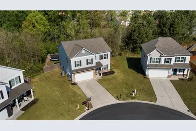 6 Oak Ridge Court NE, Rome, GA 30165 - Photo 39