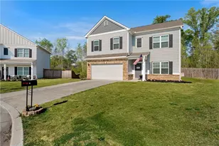 6 Oak Ridge Ct NE, Rome, GA 30165 - Photo 3