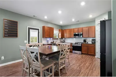 6 Oak Ridge Court NE, Rome, GA 30165 - Photo 15