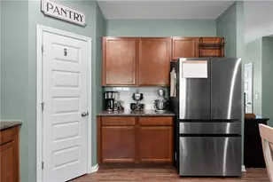 6 Oak Ridge Ct NE, Rome, GA 30165 - Photo 11