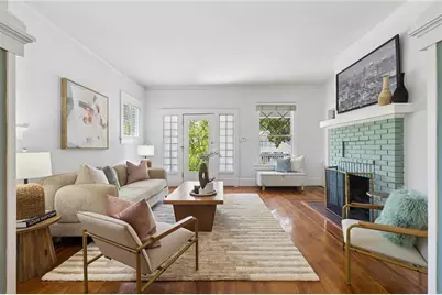 1224 Mansfield Avenue NE, Atlanta, GA 30307 - Photo 7