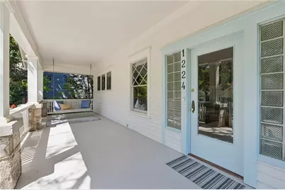 1224 Mansfield Avenue NE, Atlanta, GA 30307 - Photo 3