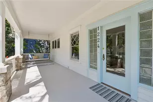 1224 Mansfield Ave NE, Atlanta, GA 30307 - Photo 3