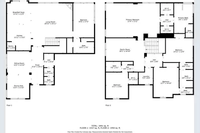 5370 Breckinridge Lane, Cumming, GA 30040 - Photo 39