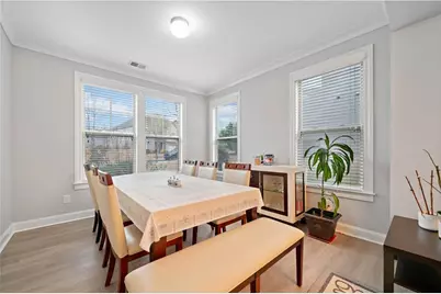 5370 Breckinridge Lane, Cumming, GA 30040 - Photo 3