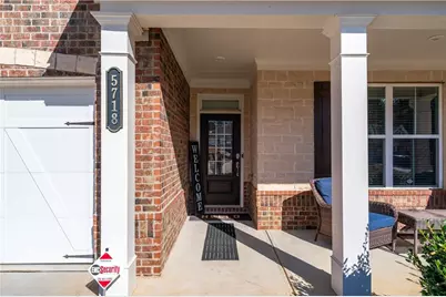 5718 Pickens Garden Lane, Powder Springs, GA 30127 - Photo 3