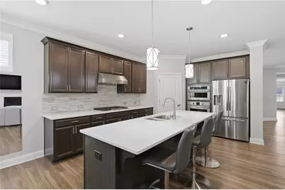 5718 Pickens Garden Lane, Powder Springs, GA 30127 - Photo 11