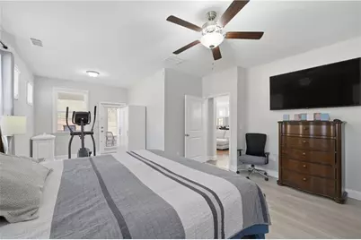 5718 Pickens Garden Lane, Powder Springs, GA 30127 - Photo 23