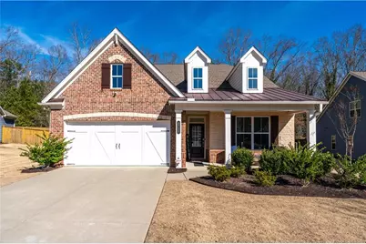 5718 Pickens Garden Lane, Powder Springs, GA 30127 - Photo 1