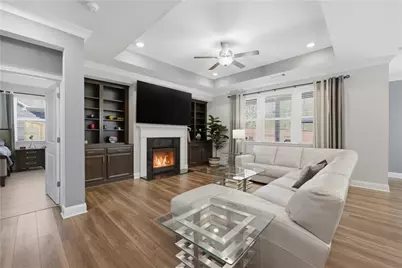 5718 Pickens Garden Lane, Powder Springs, GA 30127 - Photo 7