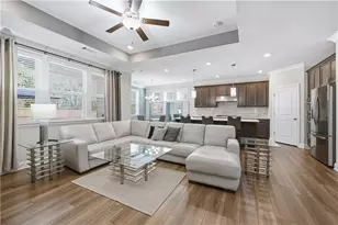 5718 Pickens Garden Ln, Powder Springs, GA 30127 - Photo 9