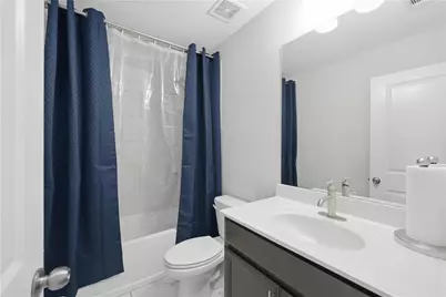 5718 Pickens Garden Lane, Powder Springs, GA 30127 - Photo 33