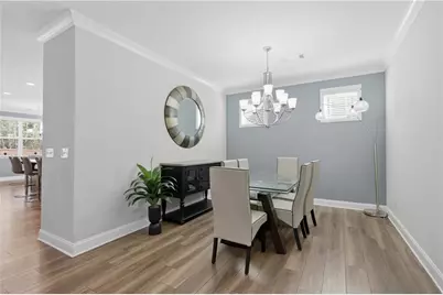 5718 Pickens Garden Lane, Powder Springs, GA 30127 - Photo 5