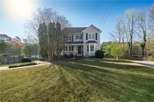 5140 Pine Meadow Pte NW, Kennesaw, GA 30152 - Photo 3