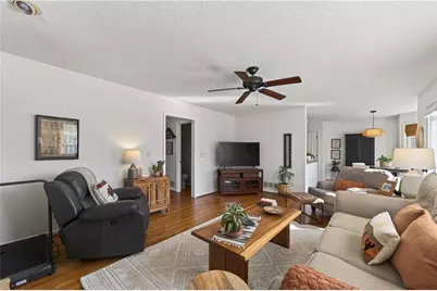 5140 Pine Meadow Pte NW, Kennesaw, GA 30152 - Photo 21