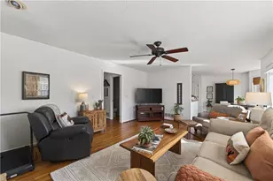 5140 Pine Meadow Pte NW, Kennesaw, GA 30152 - Photo 21