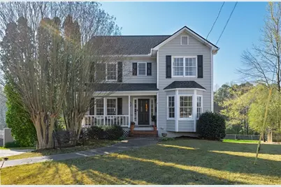 5140 Pine Meadow Pte NW, Kennesaw, GA 30152 - Photo 1