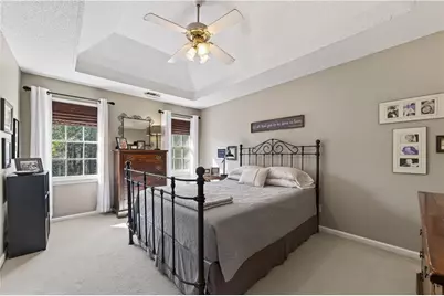 5140 Pine Meadow Pte NW, Kennesaw, GA 30152 - Photo 33