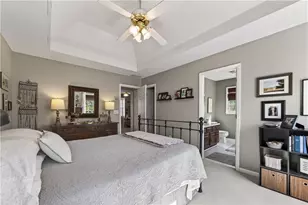 5140 Pine Meadow Pte NW, Kennesaw, GA 30152 - Photo 35