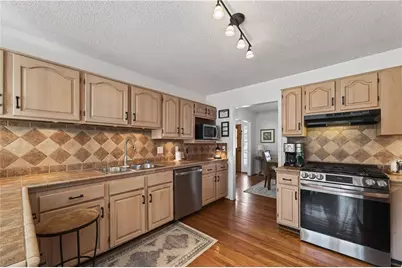 5140 Pine Meadow Pte NW, Kennesaw, GA 30152 - Photo 13