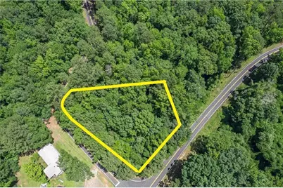 103 Hickory Hill Drive SE, Milledgeville, GA 31061 - Photo 1