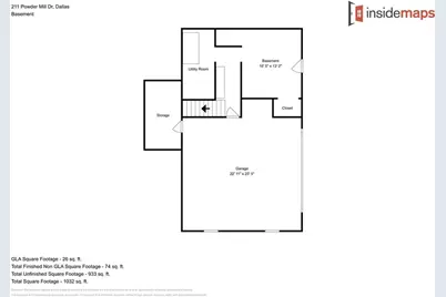 211 Powder Mill Drive, Dallas, GA 30157 - Photo 19