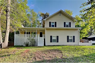 211 Powder Mill Drive, Dallas, GA 30157 - Photo 1