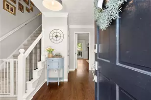 4069 Bittersweet Dr NE, Roswell, GA 30075 - Photo 3