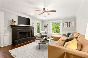 4069 Bittersweet Dr NE, Roswell, GA 30075 - Photo 7