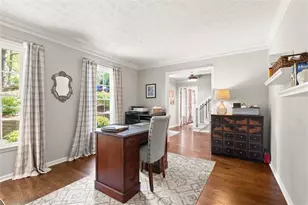 4069 Bittersweet Dr NE, Roswell, GA 30075 - Photo 5