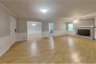 3041 Stoneridge Court NW, Marietta, GA 30064 - Photo 3