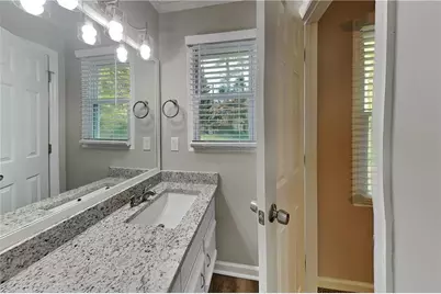 3041 Stoneridge Court NW, Marietta, GA 30064 - Photo 9