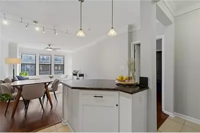 400 17th Street NW #1207, Atlanta, GA 30363 - Photo 11