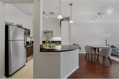 400 17th Street NW #1207, Atlanta, GA 30363 - Photo 3