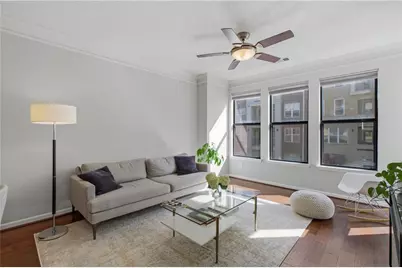 400 17th Street NW #1207, Atlanta, GA 30363 - Photo 5