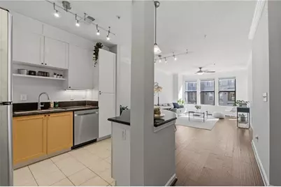 400 17th Street NW #1207, Atlanta, GA 30363 - Photo 1