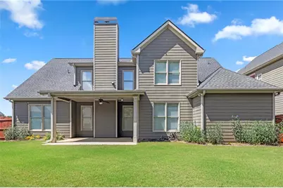 612 Baymist Court, Loganville, GA 30052 - Photo 3