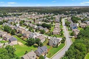 612 Baymist Ct, Loganville, GA 30052 - Photo 35