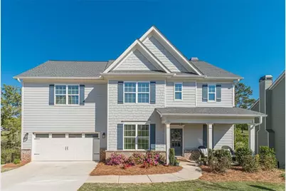 4070 Links Boulevard, Jefferson, GA 30549 - Photo 1