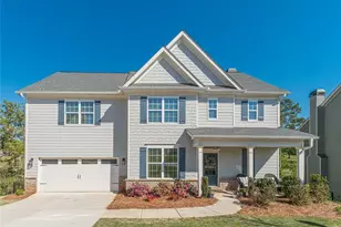 4070 Links Blvd, Jefferson, GA 30549 - Photo 1