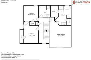 2929 Sentinel Cir, Lawrenceville, GA 30043 - Photo 19