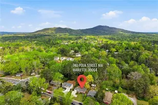740 Polk St NW, Marietta, GA 30064 - Photo 23