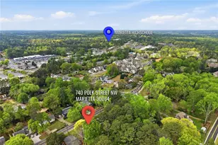 740 Polk NW, Marietta, GA 30064 - Photo 25